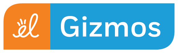 gizmos logo