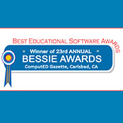 Bessie Awards Logo